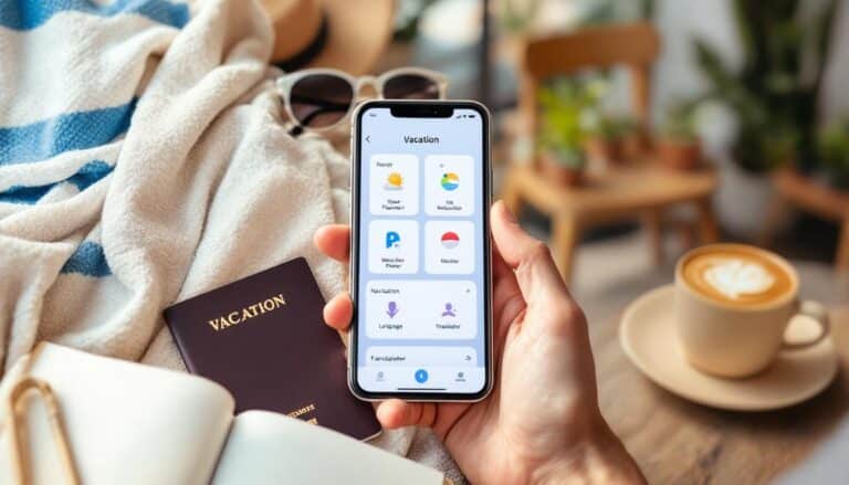 découvrez notre sélection d'applications gratuites indispensables pour des vacances simplifiées et sans stress. astuces, organisation et sérénité garanties pour profiter pleinement de votre séjour !