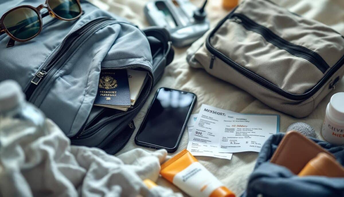 découvrez les oublis fréquents qui peuvent troubler le début de vos vacances et obtenez des conseils pratiques pour partir l’esprit tranquille et profiter dès les premières heures.