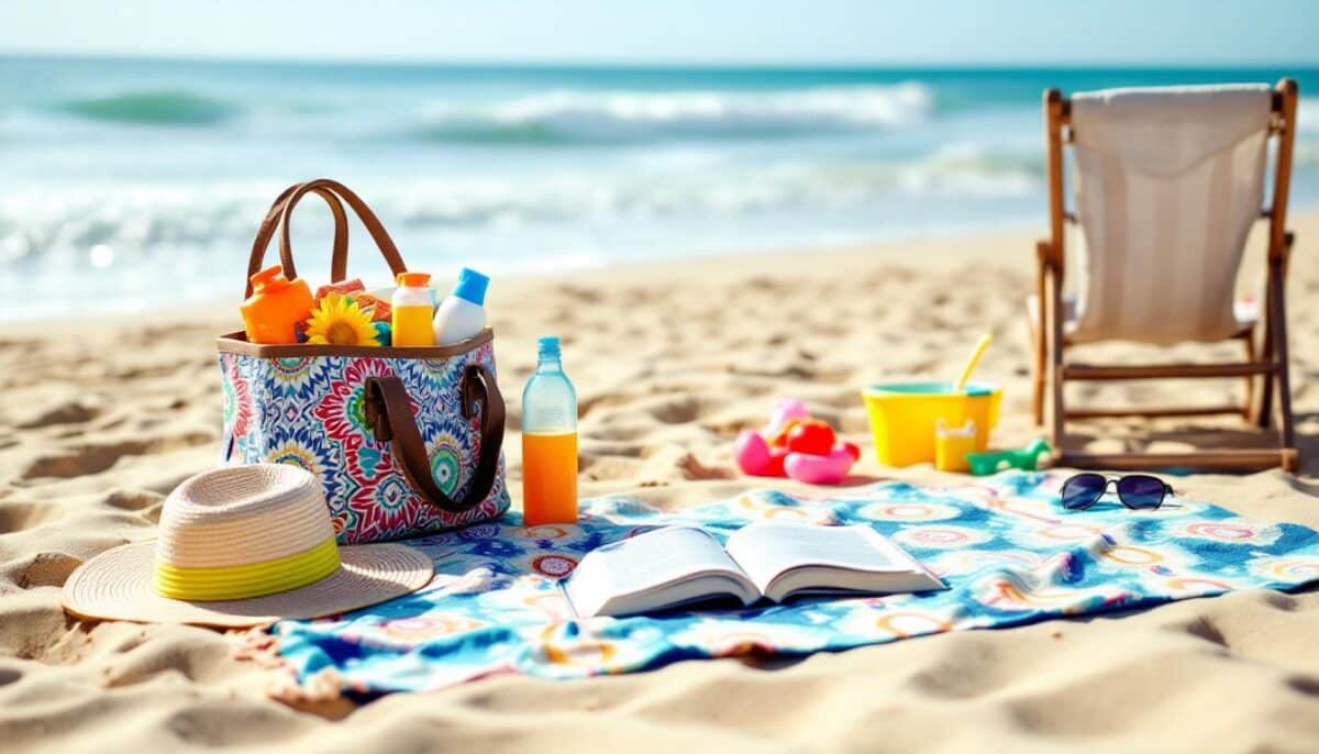 découvrez nos conseils pratiques pour organiser une journée plage sans stress. apprenez à planifier votre sortie, à préparer vos essentiels et à profiter pleinement du soleil et des vagues !
