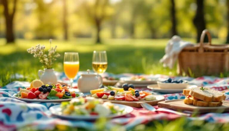 découvrez les 3 secrets incontournables pour organiser un pique-nique stylé, sain et sans stress cet été. profitez du beau temps en alliant gastronomie, confort et sérénité grâce à nos astuces pratiques.