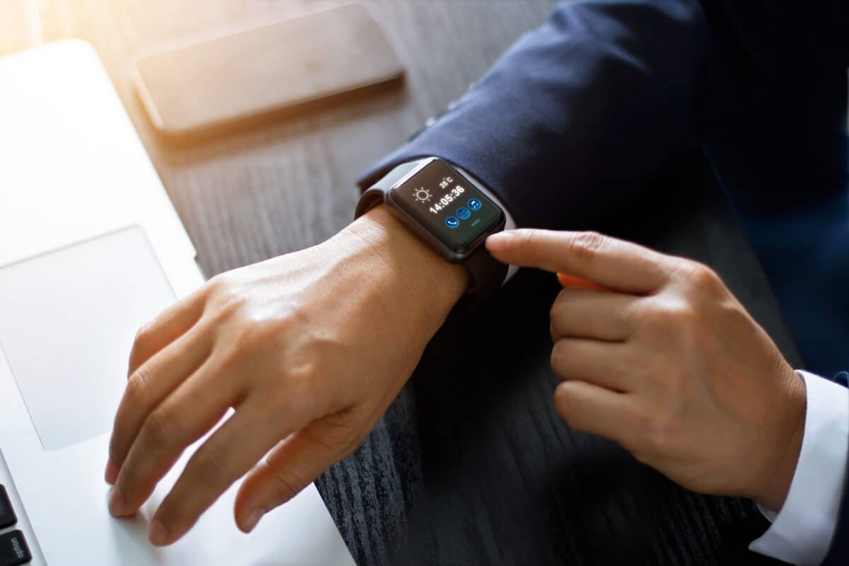Montres connectées pour femmes : entre style, performance et bien-être