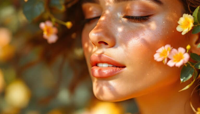 découvrez ce que révèle l'état de votre peau pendant l'été, apprenez à reconnaître ses besoins spécifiques et adoptez les bons gestes pour une beauté éclatante tout au long de la saison.
