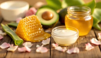 découvrez comment remplacer vos crèmes onéreuses par des ingrédients naturels efficaces. conseils, astuces et recettes pour une routine beauté saine, économique et respectueuse de votre peau.
