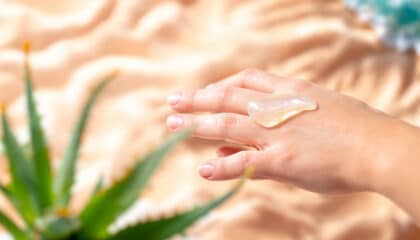 découvrez le geste essentiel à adopter après la plage pour préserver l’éclat et la santé de votre peau. nos conseils beauté pour une peau protégée et sublimée tout l’été !