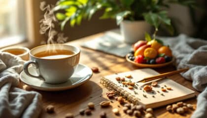 découvrez comment adopter un rituel matinal simple et efficace pour améliorer votre bien-être au quotidien et transformer vos journées sans effort.