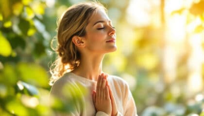 découvrez des gestes faciles et rapides à adopter pour soulager le stress en moins de 5 minutes et retrouver sérénité et bien-être au quotidien.