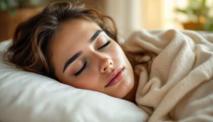 découvrez pourquoi votre corps peut être épuisé malgré une nuit complète de sommeil. explorez les causes de la fatigue cachée et obtenez des conseils pour retrouver énergie et bien-être au quotidien.