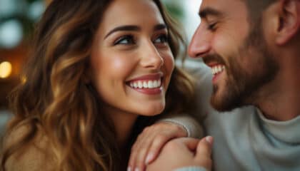 découvrez les secrets des femmes épanouies en couple : habitudes, attitudes positives et conseils pour vivre une relation amoureuse harmonieuse et durable.