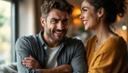 découvrez comment transformer les disputes de couple en opportunités de renforcer votre relation grâce à des conseils simples pour mieux communiquer et retrouver l’harmonie.