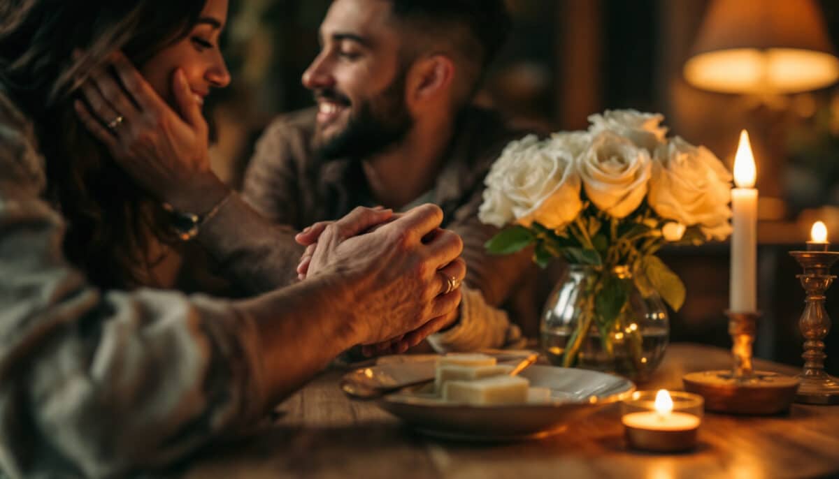 découvrez comment de simples attentions et gestes au quotidien peuvent raviver la flamme dans votre couple et renforcer la complicité amoureuse. conseils pratiques pour entretenir et réenchanter votre relation.