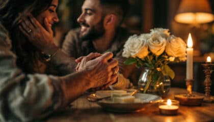 découvrez comment de simples attentions et gestes au quotidien peuvent raviver la flamme dans votre couple et renforcer la complicité amoureuse. conseils pratiques pour entretenir et réenchanter votre relation.