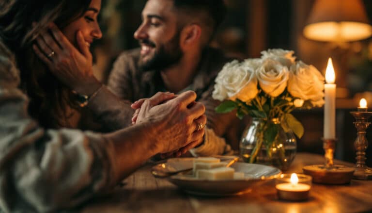 découvrez comment de simples attentions et gestes au quotidien peuvent raviver la flamme dans votre couple et renforcer la complicité amoureuse. conseils pratiques pour entretenir et réenchanter votre relation.