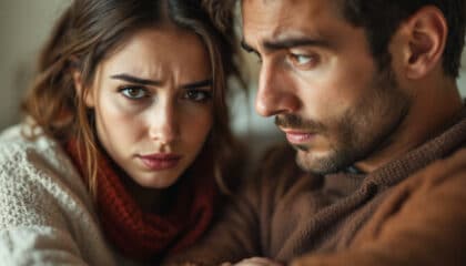 découvrez les petites phrases du quotidien qui fragilisent votre couple sans que vous le sachiez. nos conseils pour préserver votre relation amoureuse et éviter les malentendus.