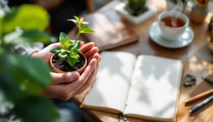 découvrez comment intégrer des mini-défis quotidiens dans votre routine pour renforcer votre développement personnel et vous reconnecter à vous-même en douceur et efficacement.