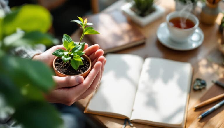 découvrez comment intégrer des mini-défis quotidiens dans votre routine pour renforcer votre développement personnel et vous reconnecter à vous-même en douceur et efficacement.