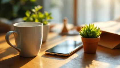 découvrez comment vos habitudes de consommation reflètent votre état d'esprit et votre personnalité. analyse et conseils pour mieux comprendre l'impact de votre lifestyle sur votre mental.