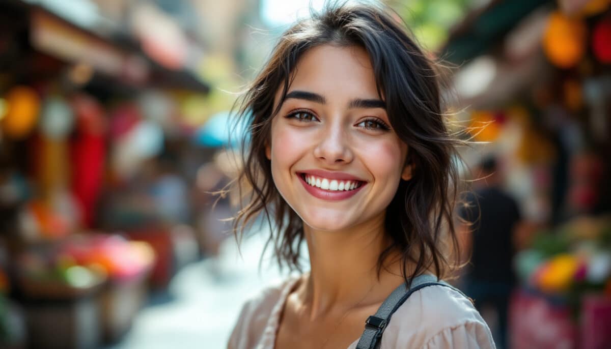 découvrez comment voyager seule peut renforcer votre confiance en vous, développer votre indépendance et vous ouvrir à de nouvelles expériences enrichissantes. osez l’aventure solo pour révéler votre potentiel !