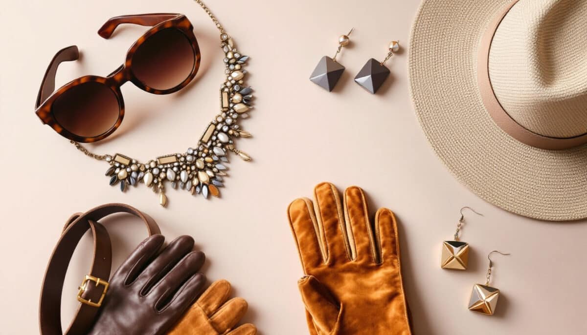 découvrez comment sublimer vos tenues du quotidien grâce à des accessoires tendance. astuces, inspirations et conseils pour transformer un look simple en véritable coup de cœur mode !