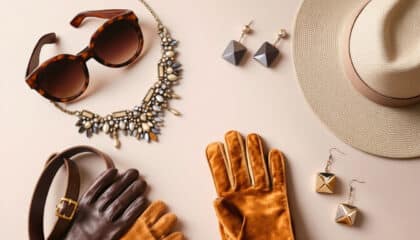découvrez comment sublimer vos tenues du quotidien grâce à des accessoires tendance. astuces, inspirations et conseils pour transformer un look simple en véritable coup de cœur mode !