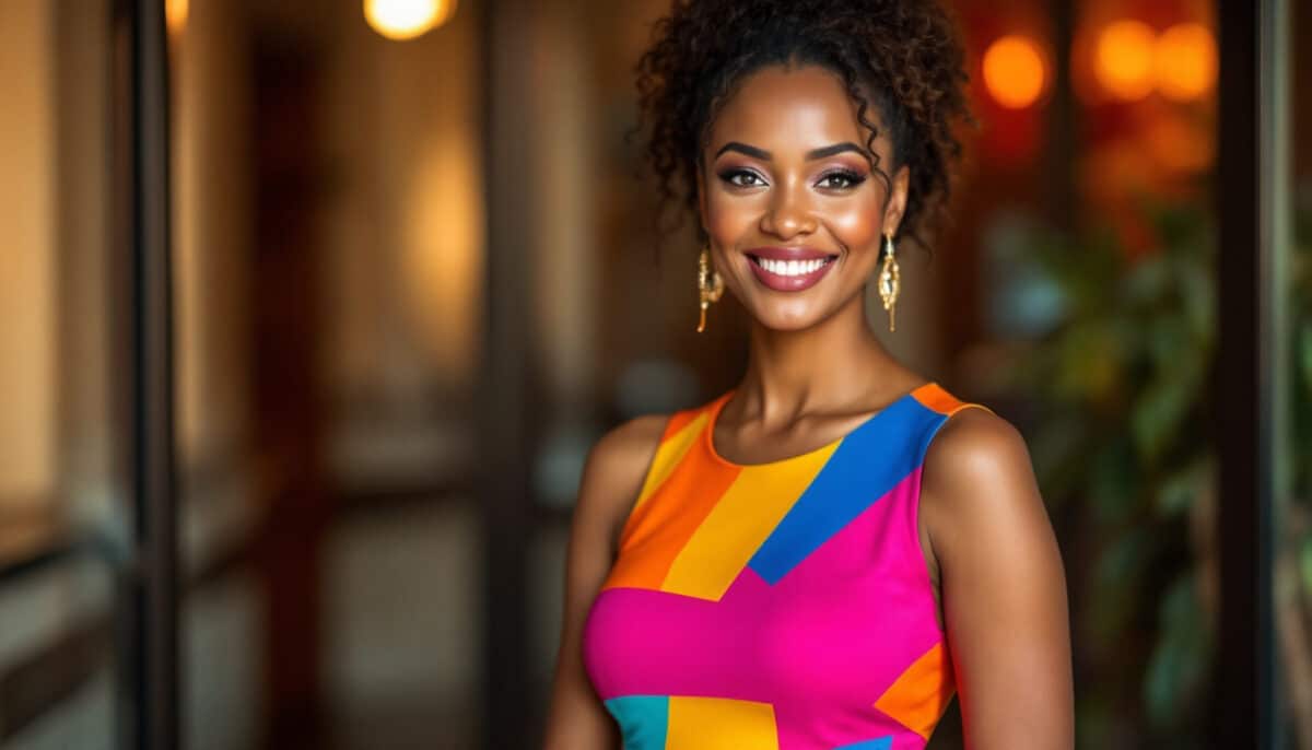 découvrez nos conseils pratiques pour choisir la robe idéale qui mettra en valeur votre silhouette et renforcera votre confiance en vous. misez sur le style, la coupe et la couleur adaptés à votre personnalité !