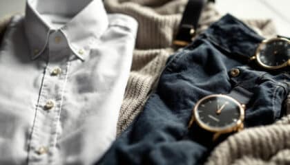 découvrez des idées de tenues simples, élégantes et faciles à adopter au quotidien. adoptez un style sans faute grâce à nos inspirations mode qui fonctionnent à tous les coups.