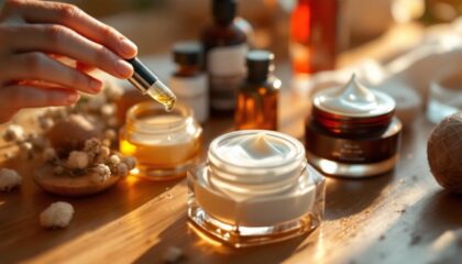découvrez les secrets et l'impact réel de votre routine beauté du soir : conseils, astuces et vérités surprenantes pour prendre soin de votre peau avant de dormir.