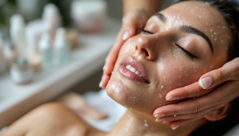 découvrez l’avis des dermatologues sur l’utilisation de l’eau froide pour la peau : bienfaits, précautions et conseils pour une routine beauté efficace et adaptée à votre type de peau.