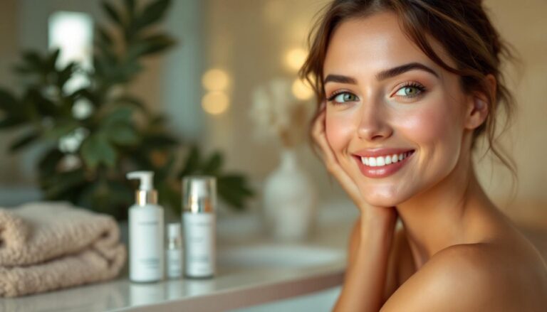 découvrez nos astuces beauté pour afficher une bonne mine et un teint frais même en cas de fatigue. conseils maquillage, soins et routines à adopter pour paraître rayonnante au quotidien.