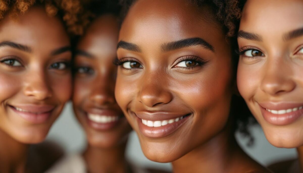 découvrez le secret partagé par toutes les femmes à la peau éclatante : un point commun qui fait la différence dans leur routine beauté. astuces, conseils et gestes essentiels pour une peau lumineuse.