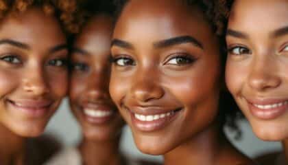 découvrez le secret partagé par toutes les femmes à la peau éclatante : un point commun qui fait la différence dans leur routine beauté. astuces, conseils et gestes essentiels pour une peau lumineuse.