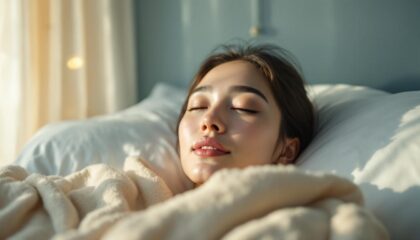 découvrez ce que votre position de sommeil révèle sur votre bien-être et votre personnalité. nos experts analysent les différentes façons de dormir et leurs impacts sur votre santé.