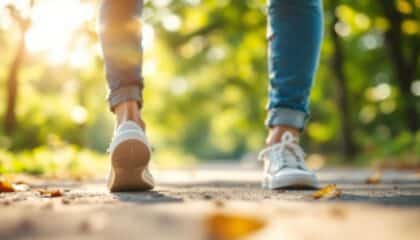 découvrez comment une marche quotidienne de 20 minutes en solitaire peut booster votre humeur, réduire le stress et améliorer votre bien-être au quotidien. essayez cette habitude simple pour prendre soin de vous !