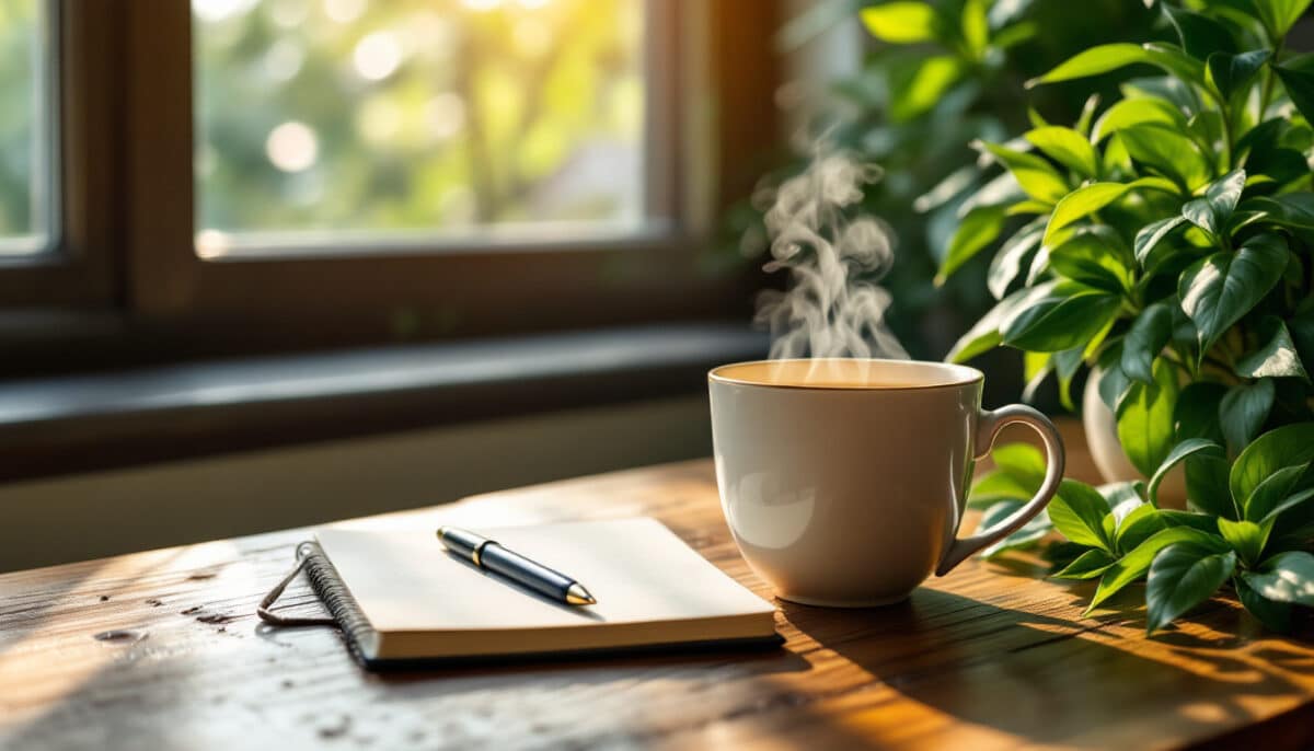 découvrez comment ralentir votre rythme de vie peut améliorer votre bien-être et booster votre productivité au quotidien. apprenez à trouver l’équilibre et à tirer profit des moments de calme pour travailler plus efficacement.