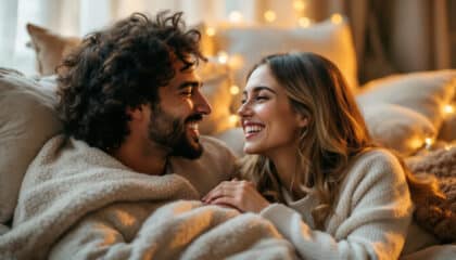 découvrez les habitudes nocturnes des couples solides : rituels, conseils et astuces pour renforcer votre relation avant de dormir et maintenir une complicité au quotidien.
