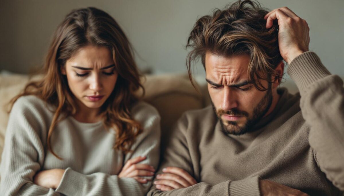 découvrez les erreurs de communication les plus courantes dans un couple qui, sans qu’on le veuille, créent de la distance. apprenez à les identifier pour renforcer votre relation et mieux vous comprendre au quotidien.