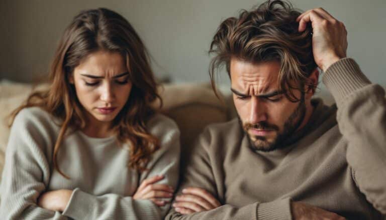 découvrez les erreurs de communication les plus courantes dans un couple qui, sans qu’on le veuille, créent de la distance. apprenez à les identifier pour renforcer votre relation et mieux vous comprendre au quotidien.