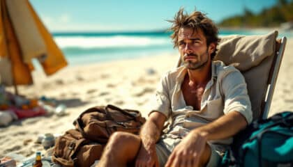 découvrez les erreurs courantes à éviter pendant les vacances pour préserver votre énergie et profiter pleinement de votre temps libre. conseils de développement personnel pour des congés vraiment ressourçants.