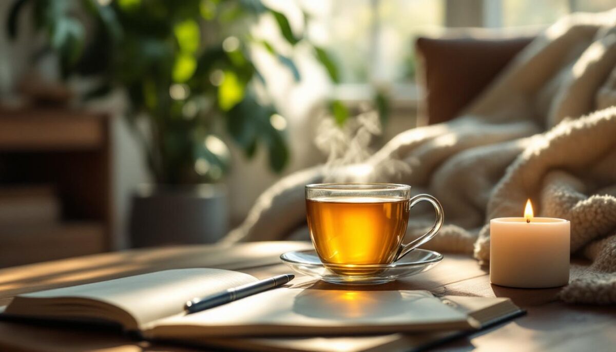 découvrez des conseils pour ralentir votre rythme de vie sans culpabilité et profiter pleinement de chaque instant grâce au développement personnel. apprenez à savourer le présent et à vous épanouir en toute sérénité.