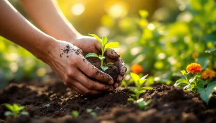 adoptez un mode de vie plus vert grâce à des gestes écolos simples à intégrer au quotidien, qui boostent aussi votre bien-être et votre moral. découvrez comment ces actions responsables font du bien à la planète et à vous-même !