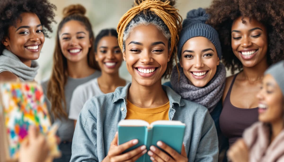 découvrez des femmes inspirantes qui réinventent leur vie à travers des choix audacieux et des parcours uniques. inspirez-vous de leurs histoires et conseils pour transformer votre lifestyle au quotidien.