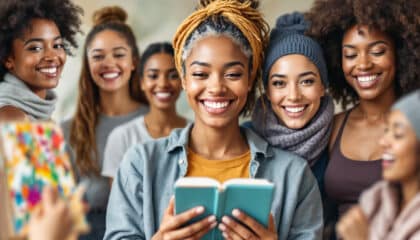 découvrez des femmes inspirantes qui réinventent leur vie à travers des choix audacieux et des parcours uniques. inspirez-vous de leurs histoires et conseils pour transformer votre lifestyle au quotidien.