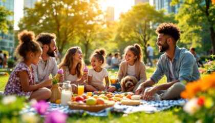 découvrez pourquoi certaines villes favorisent le bonheur de leurs habitants. analyse des facteurs de bien-être, qualité de vie, espaces verts, services et convivialité qui transforment le lifestyle urbain en expérience positive.