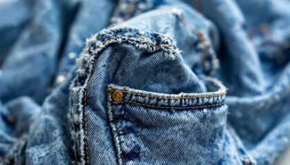 découvrez le jean parfait qui sublime toutes les silhouettes ! adapté à chaque morphologie, ce jean tendance allie confort, style et coupe flatteuse. adoptez-le pour un look moderne et harmonieux.