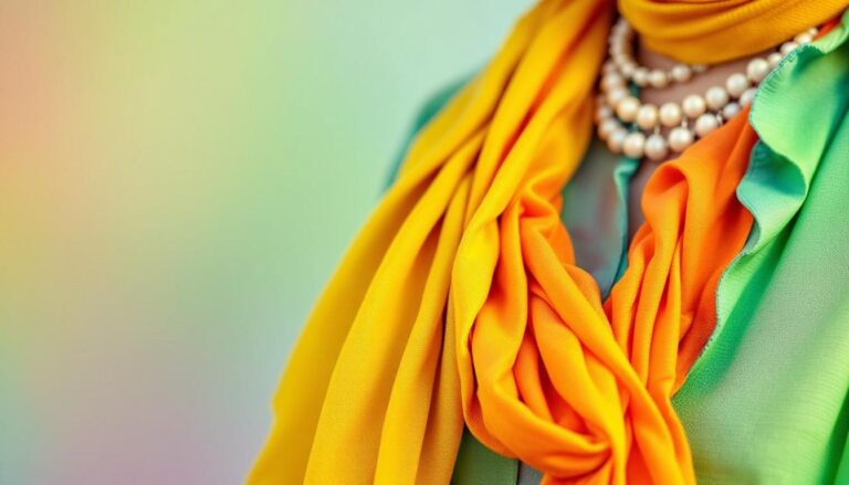 découvrez comment les couleurs de votre garde-robe peuvent améliorer votre humeur ! conseils et inspirations mode pour adopter les teintes qui boostent l’énergie et la positivité au quotidien.