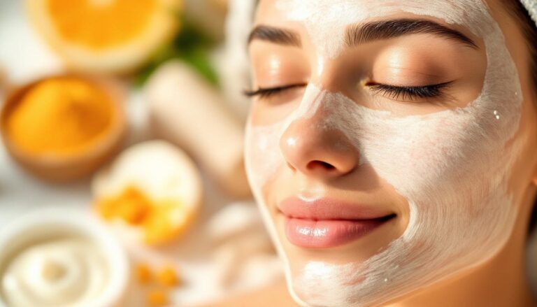 découvrez notre recette de masque maison pour illuminer votre teint naturellement et révéler l'éclat de votre peau en douceur.