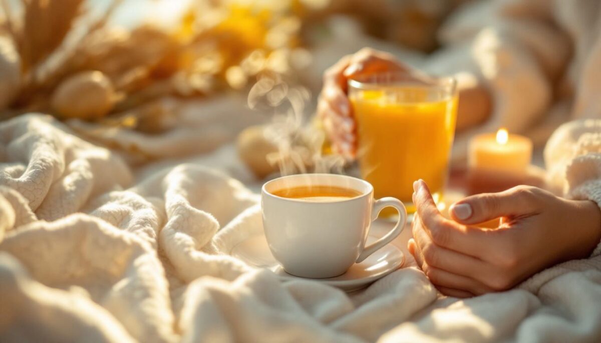 découvrez comment intégrer de petits plaisirs quotidiens simples pour prolonger la sensation de bien-être et d'évasion des vacances au quotidien.