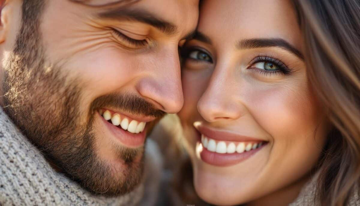 découvrez les phrases positives qui renforcent la complicité et l'harmonie dans votre couple pour une relation épanouie et durable.