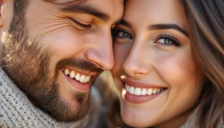 découvrez les phrases positives qui renforcent la complicité et l'harmonie dans votre couple pour une relation épanouie et durable.