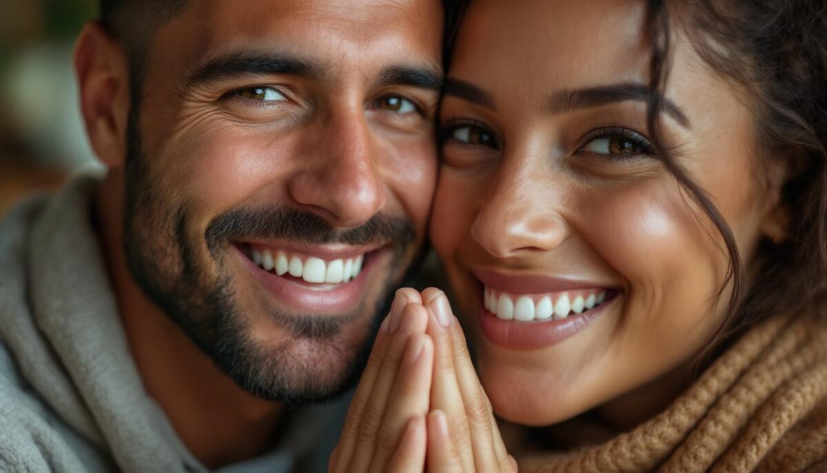 découvrez pourquoi célébrer les petites victoires renforce le lien du couple et contribue à une relation épanouie et harmonieuse au quotidien.