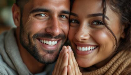 découvrez pourquoi célébrer les petites victoires renforce le lien du couple et contribue à une relation épanouie et harmonieuse au quotidien.